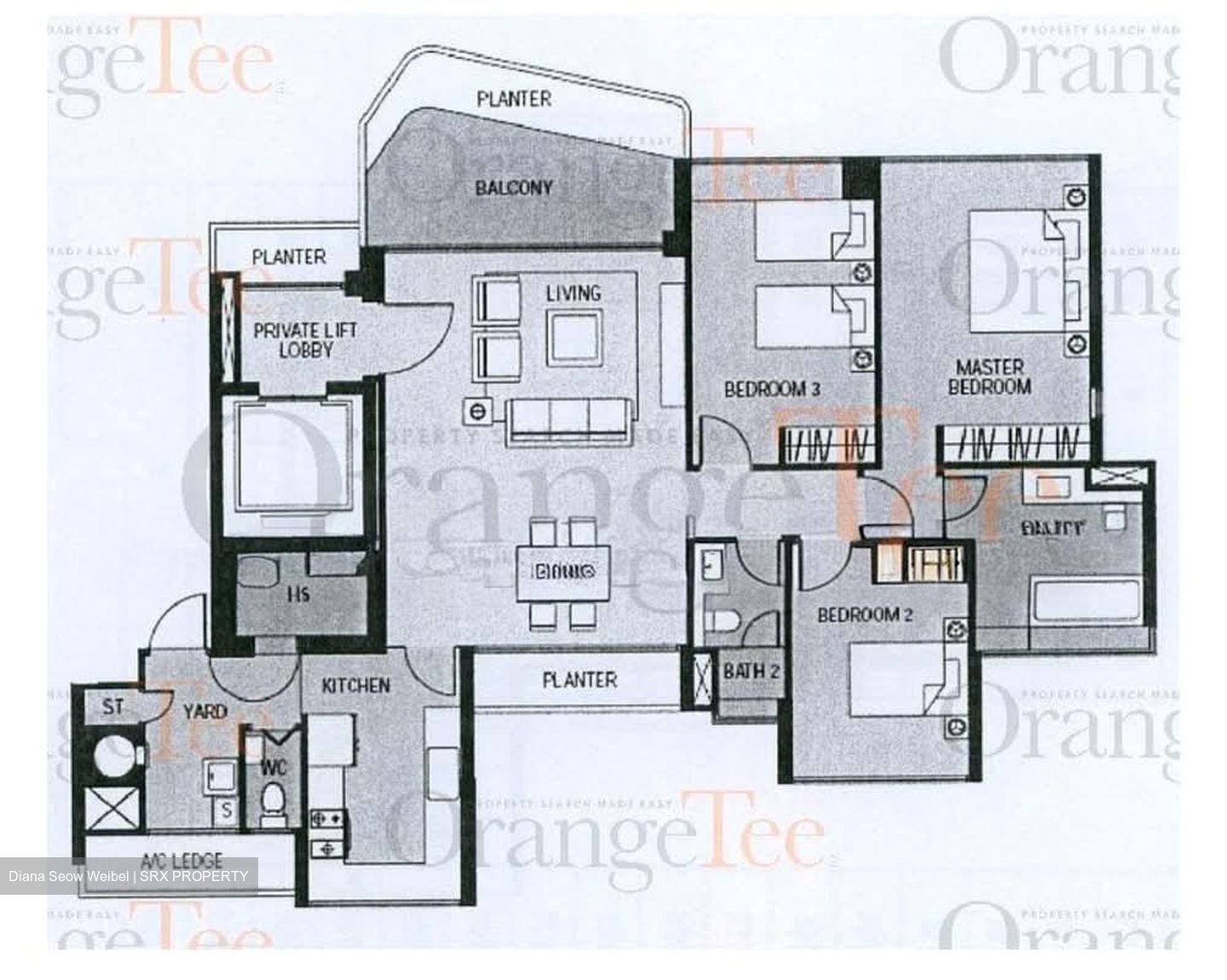 Latitude (D10), Condominium #556910591